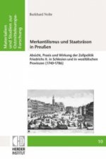 Merkantilismus und Staatsräson in Preußen