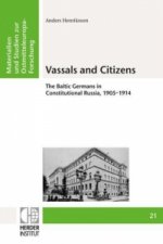 Vassals and Citizens