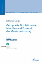 Gekoppelte Simulation von Maschine und Prozess