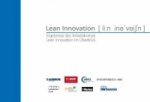 Lean Innovation