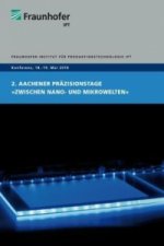 2. Aachener Präzisionstage Zwischen Nano- und Mikrowelten