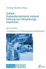 ZuPack - Zustandsorientierte Instandhaltung von Verpackungsmaschinen