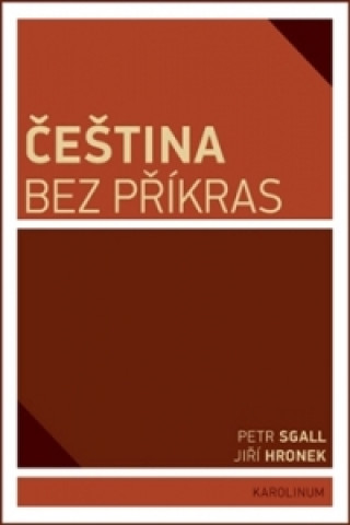 Čeština bez příkras