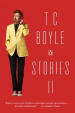 T.C. Boyle Stories II