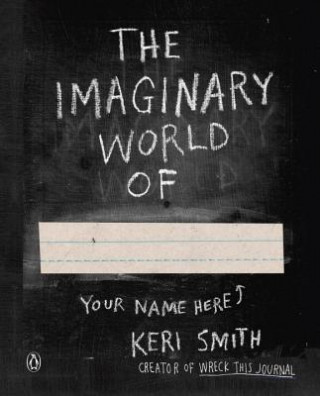 Imaginary World Of...