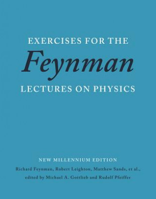 Exercises for the Feynman Lectures on Physics