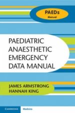 Paediatric Anaesthetic Emergency Data Manual