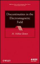 Discontinuities in the Electromagnetic Field