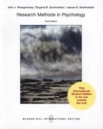 Research Methods in Psychology (Int'l Ed)