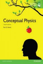 Conceptual Physics, Global Edition + Mastering Physics with Pearson eText