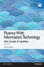 Fluency With Information Technology: Global Edition