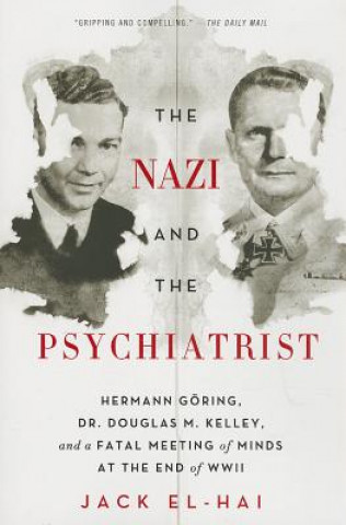 Nazi and the Psychiatrist