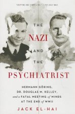 Nazi and the Psychiatrist