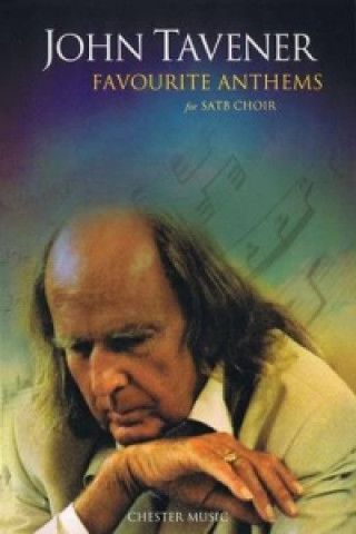 John Tavener