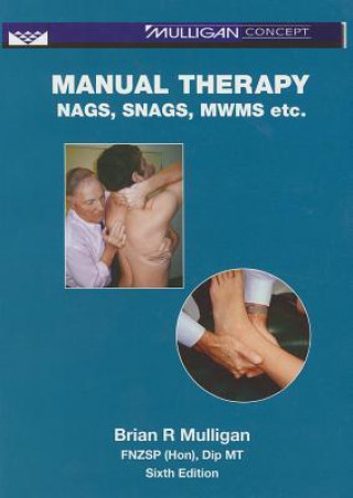 Manual Therapy: Nags, Snags, Mwms, Etc.