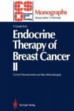 Endocrine Therapy of Breast Cancer