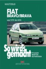 Fiat Bravo / Brava 9/95 bis 8/01
