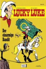Lucky Luke - Der einarmige Bandit