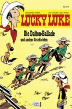 Lucky Luke - Die Dalton Ballade und andere Geschichten