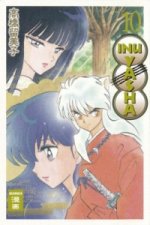 Inu Yasha New Edition 10. Bd.10