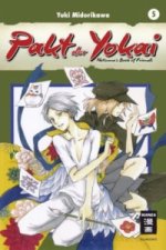 Pakt der Yokai. Bd.5