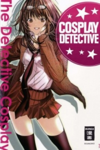 Cosplay Detective