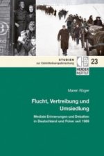 Flucht, Vertreibung und Umsiedlung