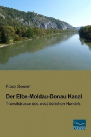 Der Elbe-Moldau-Donau Kanal