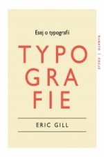 Esej o typografii
