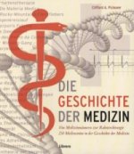 Geschichte der medizinischen Wissenschaft