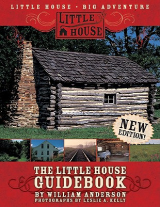 Little House Guidebook