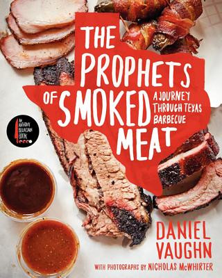 Prophets of Smoked Meat
