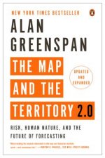 The Map and the Territory 2.0 : Risk, Human Nature, and the Future of Forecasting