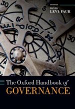 Oxford Handbook of Governance