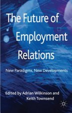 Future of Employment Relations