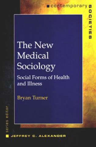 New Medical Sociology