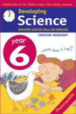 Developing Science: Year 6