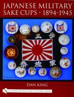 Japanese Military Sake Cups, 1894-1945