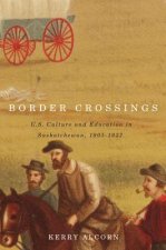 Border Crossings