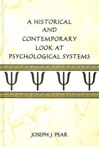 Historical and Contemporary Look at Psychological Systems