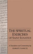 Spiritual Exercises of Saint Ignatius