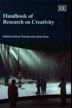 Handbook of Research on Creativity