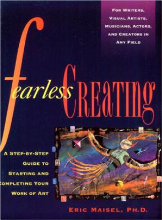 Fearless Creating