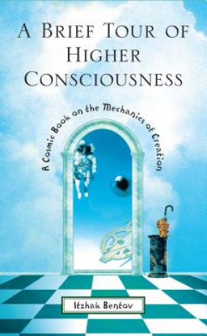 Brief Tour of Higher Consciousness
