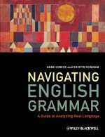 Navigating English Grammar - A Guide to Analyzing Real Language