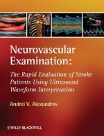 Neurovascular Examination - The Rapid Evaluation of Stroke Patients Using Ultrasound Waveform Interpretation