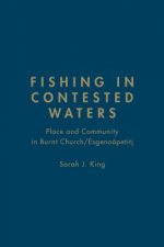 Fishing in Contested Waters