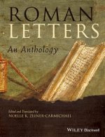 Roman Letters - An Anthology