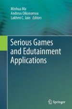 Serious Games and Edutainment Applications
