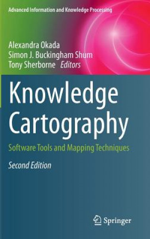 Knowledge Cartography